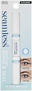 seamless Bond & Seak ljepilo za umjetne trepavice – crna ARDELL