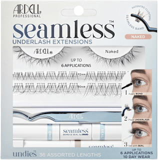 seamless umjetne trepavice ARDELL