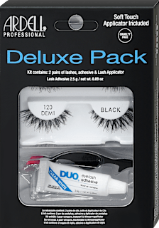 Deluxe umjetne trepavice – 120 Demi ARDELL