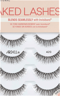 Naked Lashes umjetne trepavice – 420 ARDELL