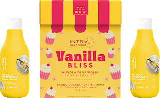 Set regalo Vanilla Bliss Intra