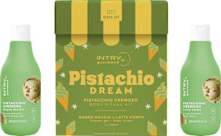 Set regalo Pistachio Dream Intra