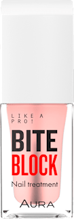 Tretman protiv grickanja noktiju Bite Block AURA
