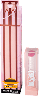 Set regalo MAKE-UP IN THE CITY - Balsamo labbra LIFTER GLAZE 003 MAYBELLINE NEW YORK