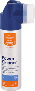 Čistič obuvi a textílií Power Cleaner  feldten