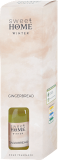 Difuzér Perníček SWEET HOME