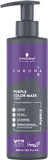 Chroma ID Bonding Farbmaske - Purple Schwarzkopf PROFESSIONAL