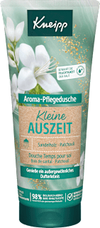 Aroma-Pflegedusche Kleine Auszeit Kneipp
