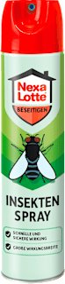 Insektenspray Nexa Lotte