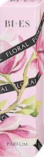 Ženska parfumska voda Floral BI-ES