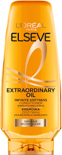 Odżywka do włosów suchych Extraordinary Oil L'ORÉAL PARiS ELSEVE