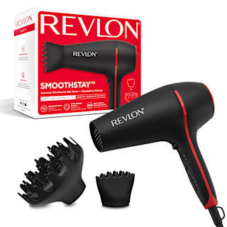 Sušilnik za lase SmoothStay REVLON