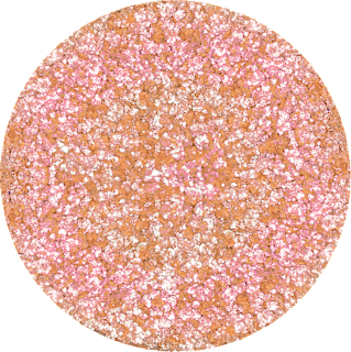 Pigment prasowany- Turbo Glow kolor BOGINKA Glam SHOP