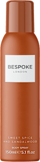 Dezodorant w sprayu Sweet Spice and Sandalwood So...?