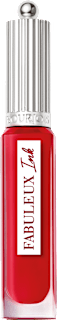 Fabuleux Ink ruj de buze 04 Cherry Cut BOURJOIS PARIS