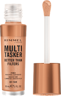 Multi-Tasker Better Than Filters bază de machiaj Fair RIMMEL LONDON