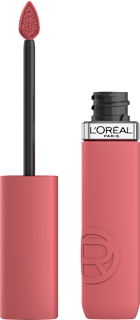 Infallible Matte Resistance karmin za usne – 120 Major Crush L'ORÉAL PARiS