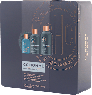 Set cadou Freshen Up THE LUXURY BATHING COMPANY