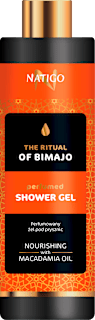 Gel de duș The Ritual OF BIMAJO NATIGO