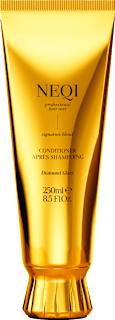 Conditioner Diamond Glass NEQI
