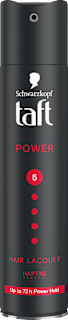 Power Mega Strong lak za kosu Schwarzkopf taft