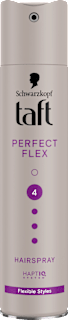 Perfect Flex lak za kosu Schwarzkopf taft