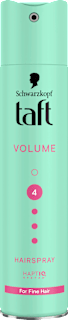 True Volume Ultra Strong lak za kosu Schwarzkopf taft