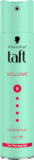Volume lak za kosu 5 Schwarzkopf taft