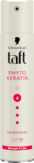 Phyto - Keratin lak za kosu Ultra Strong Schwarzkopf taft