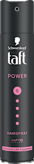 Power Cashmere lak za kosu Schwarzkopf taft