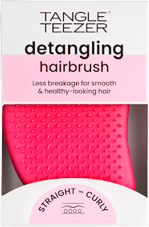 Detangling četka za suhu i mokru kosu TANGLE TEEZER