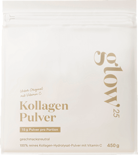 Pulver Kollagen Glow25