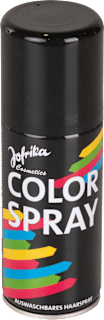 Color Spray Schwarz Jofrika