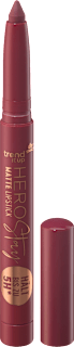 Rossetto Matte HERO Stay - n. 040 Rosewood trend !t up