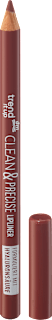 tužka na rty Clean & Precise Soft 640 trend !t up