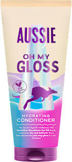 kondicionér na vlasy Oh My Gloss Aussie