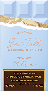 Apă de parfum Me Espresso SABRINA CARPENTER