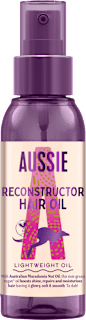 olej na vlasy Reconstructor Aussie