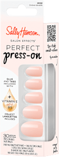 umělé nehty Perfect press-on OV121 Ombre-lievable Sally Hansen