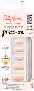 umělé nehty Perfect press-on  CO351 On Pointe Sally Hansen