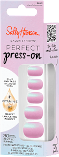 umělé nehty Perfect press-on SV401 Affairy To Remember Sally Hansen