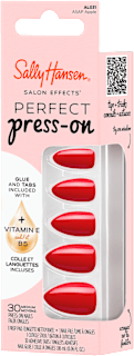umělé nehty Perfect press-on AL301 ASAP Apple Sally Hansen