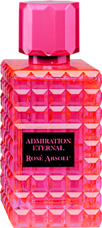 Női EdP Admiration Eternal Rose Absolu linn young