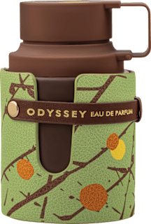 Eau de Parfum Odyssey Dubai Chocolat ARMAF