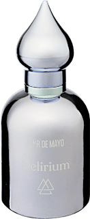 Női EdP Delirium FLOR DE MAYO