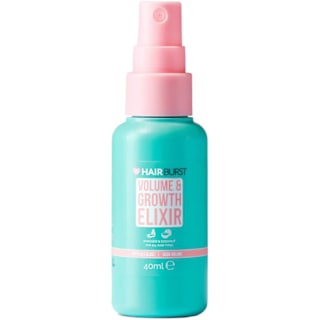 Spray elixir Volum & Creștere HAIRBURST