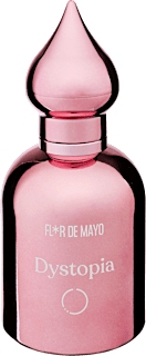 Női EdP Dystopia FLOR DE MAYO