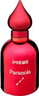 Női EdP Paranoia FLOR DE MAYO