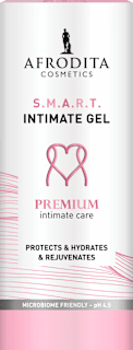 Multiaktivni intimni gel S.M.A.R.T. AFRODITA