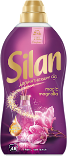 Aromatherapy aviváž Magic Magnolia Silan